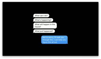 WWDC設(shè)計分會 基礎(chǔ)設(shè)計原理之導(dǎo)航與反饋