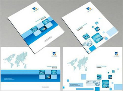 志勝圖文 廣州專業(yè)畫冊印刷與圖文設計服務