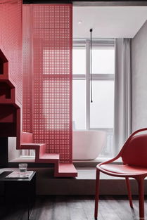 文超作品《摩登工廠》 圖文設計中的現代工業美學